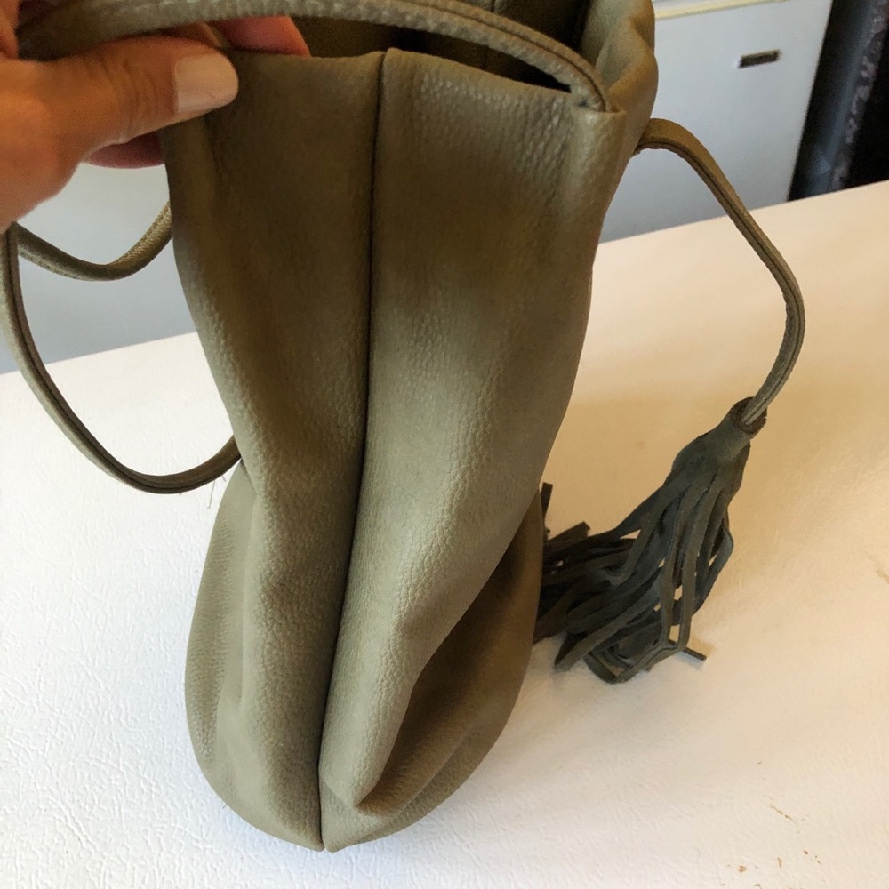 Street Level Bag - Picture 3 of 3
